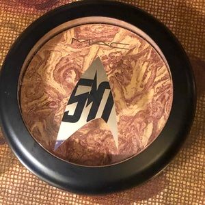 MAC limited edition bronzer 🥰